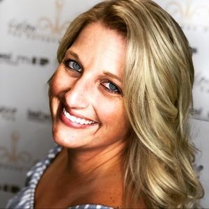 Meet your Posher, Kate